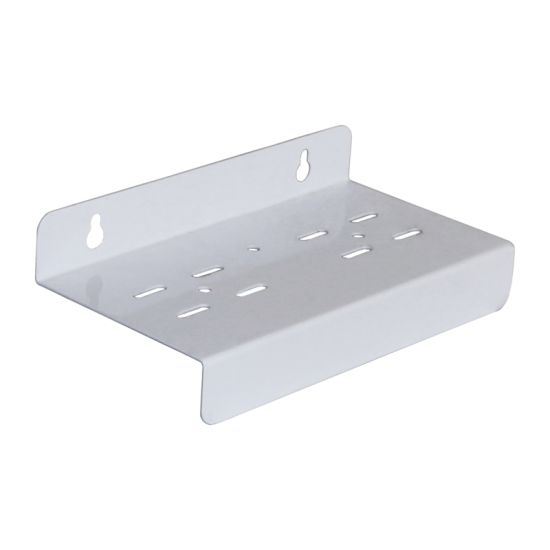 Βάση διπλή μεταλλική τύπου "Ζ" για φιλτροθήκη 2Μ 10''