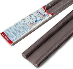 Αεροστόπ διπλό πόρτας 95cm φ25mm*2