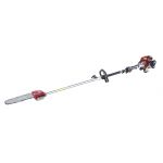 RAIDER Κονταροπρίονο βενζ. 25cc με προέκταση 1m RD-GPS01 075555