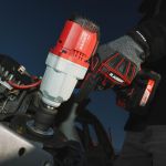 RAIDER R20 Solo Μπουλονόκλειδο 1/2" 1000Nm RDP-YBIW20 030245