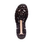 DUNLOP Μπότες γονάτου Blizzard γούνας πράσινες K486061 No39