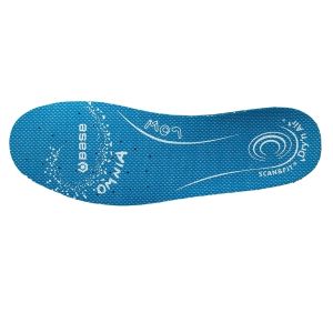Πάτος Dry'n' Air Scan & Fit Omnia - Low No 43, BASE