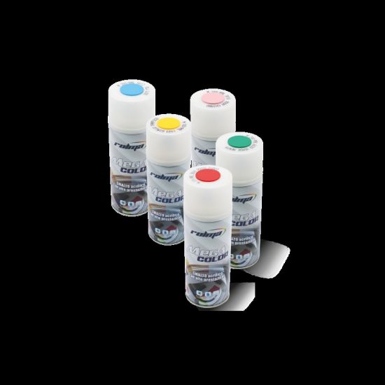 ΑΚΡΥΛΙΚΟ ΣΠΡΕΥ ΥΨΗΛΗΣ ΑΠΟΔΟΣΗΣ RAL8017 400ML