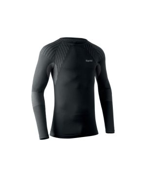ΙΣΟΘΕΡΜΙΚΗ ΜΠΛΟΥΖΑ ΓΚΡΙ THERMAL Μ/L