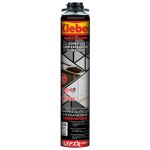 KLEBER POLYFIX ΑΦΡΟΣ ΠΟΛΥΟΥΡΕΘΑΝΗΣ ΧΑΜΗΛΗΣ ΔΙΟΓΚΩΣΗΣ ΠΙΣΤΟΛΙΟΥ Β3 750ML SUPER PU 1076