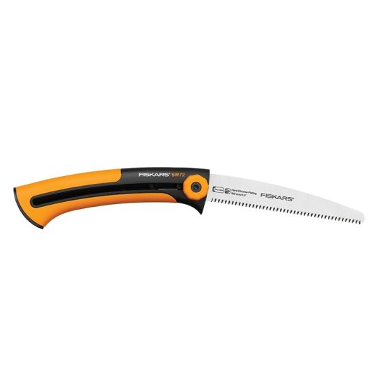 Πριόνι οικοδόμου με συρόμενη λάμα Xtract™ SW72 160mm