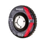 RAIDER Δίσκος φυλλαράκι Φ75 А80 164136