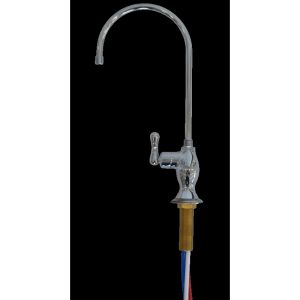 Βρυσάκι επιχρωμιωμένο air gap