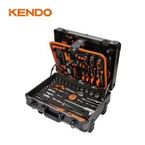 KENDO ΒΑΛΙΤΣΑ ΜΕ ΤΗΛΕΣΚΟΠΙΚΗ ΛΑΒΗ KENDO ΚΑΙ 161ΤΜΧ 90703