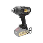 CAT Solo Μπουλονόκλειδο Li-ion 18V με υποδοχή 3/4" DX73B