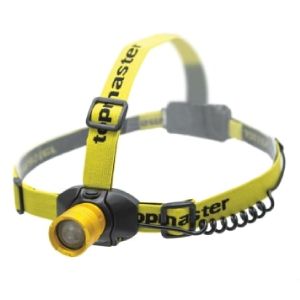 TOP MASTER Φακός led κεφαλής 3W 232503