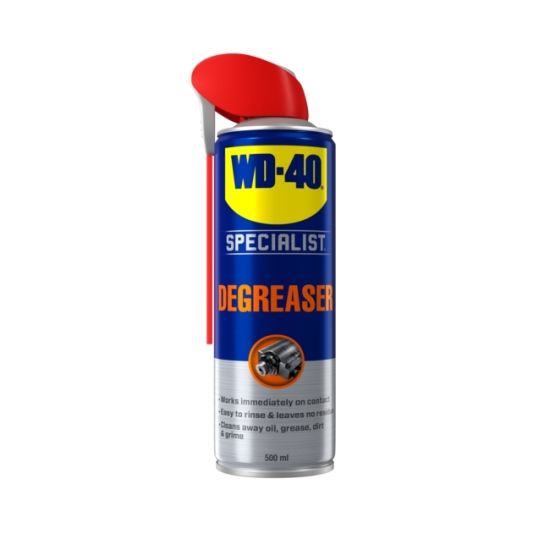 WD-40 Specialist Καθαριστικό Πολλαπλών Χρήσεων 500ml