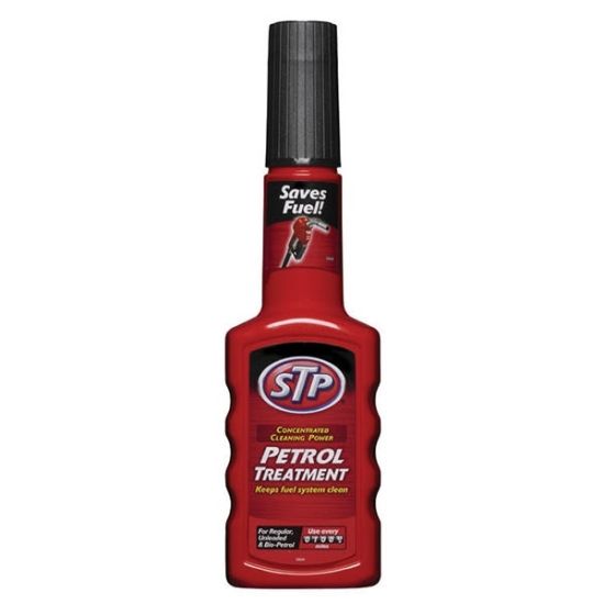 Βελτιωτικό βενζινοκινητήρα 200ml