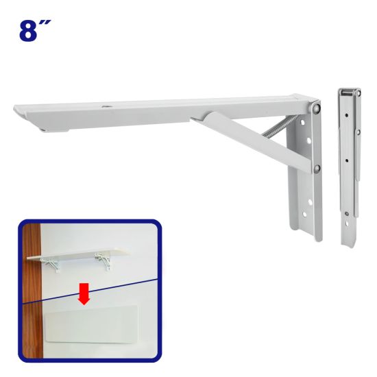 EMTOP ΓΩΝΙΑ ΡΑΦΙΩΝ ΣΠΑΣΤΗ ΛΕΥΚΗ 203ΜΜ EMZJ6308