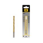 CAT Τρυπάνι τιτανίου HSS 6.5x101mm DA02010