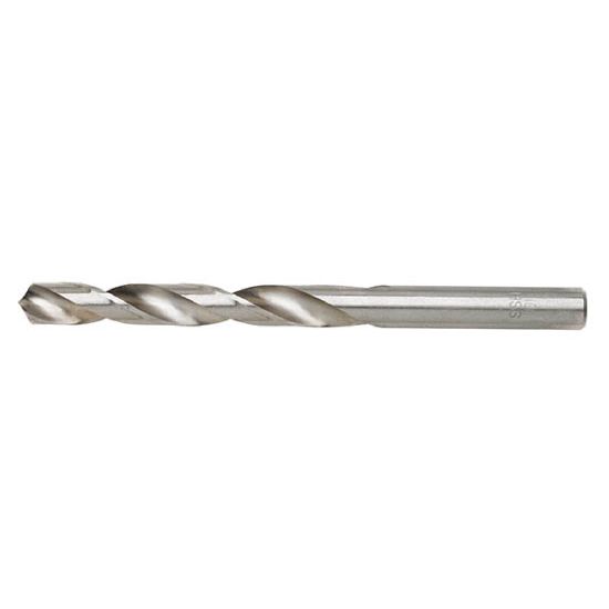 Τρυπάνια αέρος σιδήρου 9.50mm HSS DIN 338