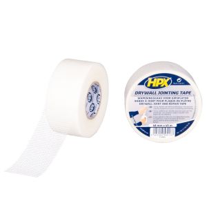 Αυτοκόλλητη Ταινία Γάζας Fiberglass 48mm x 45m