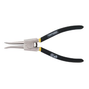 TOP MASTER Ασφαλειοτσίμπιδο ίσιο εξωτερικό Cr-V 180ΜΜ 212914