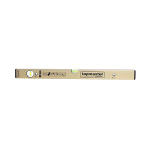 TOP MASTER Αλφάδι μαγνητικό 1500mm 270312