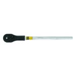TOP MASTER Καστάνια Cr-V 3/4” 500mm 330380