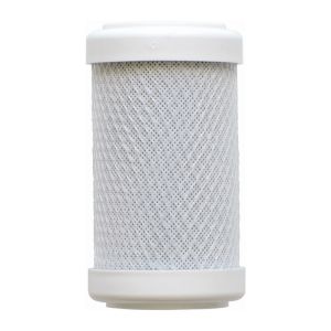 Φίλτρο συμπαγούς ενεργού άνθρακα 5″ - 5μm