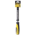 TOP MASTER Σκαρπέλο Cr-V 65Mn 12ΜΜ 350124