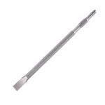 UYUSTOOLS ΒΕΛΟΝΙ SDS-HEX 17X400X22 ΜΕ ΕΠΙΠΕΔΗ ΜΥΤΗ BCT1742