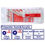 EMTOP ΣΕΤ ΡΟΛΩΝ ΒΑΦΗΣ 11 ΣΕ 1 ECBH121001